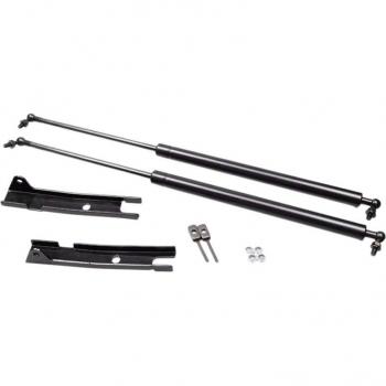 NewCar Slow Down Shock for Toyota Fortuner Hood