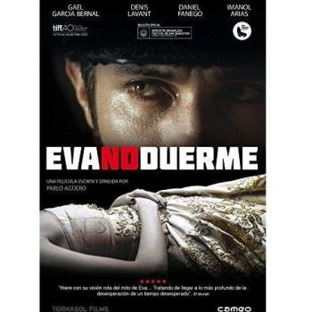 Eva no duerme (2015)