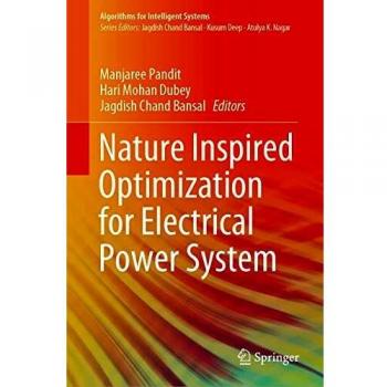 Nature Inspired Optimization for Electrical Power System