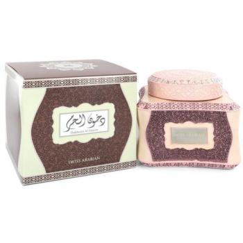 Dukhoon Al Haram 125g Incense by Swiss Arabian