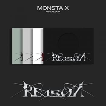MONSTA X