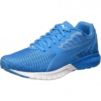 Puma Ignite Dual, Zapatillas de Running, Hombre, Azul