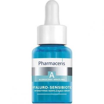MoistureMax 30ml Sensitive Skin Hydrating Formula