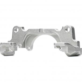 RIDEX Support d'Étrier De Frein 1009C0109 référence 1K0615125D