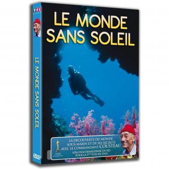 Monde Sans Soleil