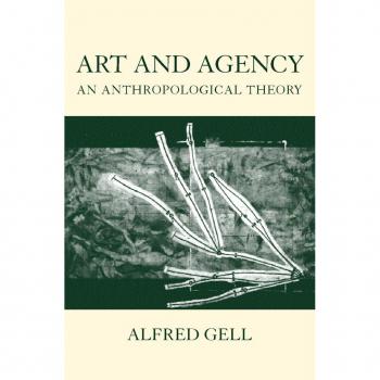 Art and Agency