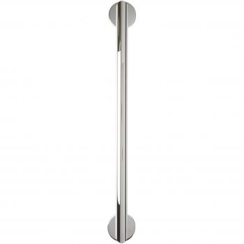 Croydex 600mm Stainless Steel Grab Bar