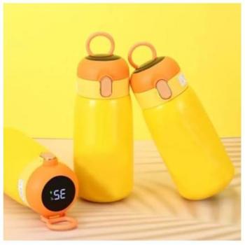 AcierTemp 420 ml – Bouteille thermale avec écran LED