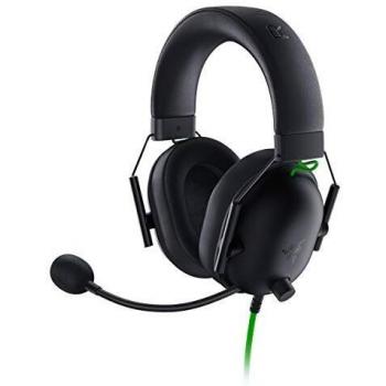 Razer Blackshark V2 X Gaming Headset