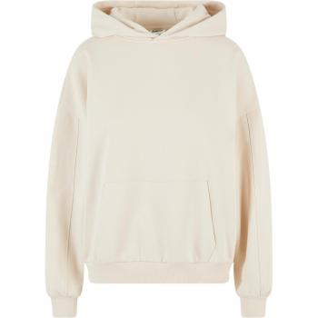 Urban Classics Damen Oversized Bio-Hoodie