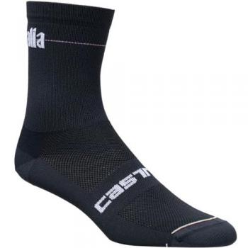 Nero Giro 2023 Calze 13cm S-M