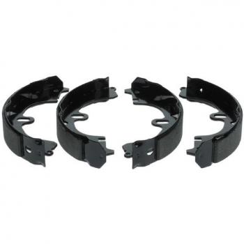 BOSCH 0 986 487 277 Bremsbacken (Hinterachse)