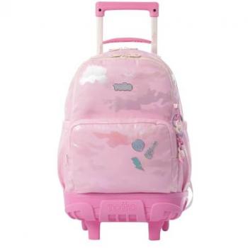 Mochila Totto Rue Bomper Majestic M
