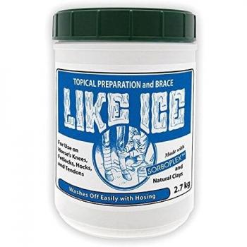 Equestrian Freeze Gel