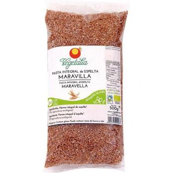 Épeautre entier biologique 500 g