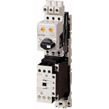 Eaton Inizio Immediato 1-4A