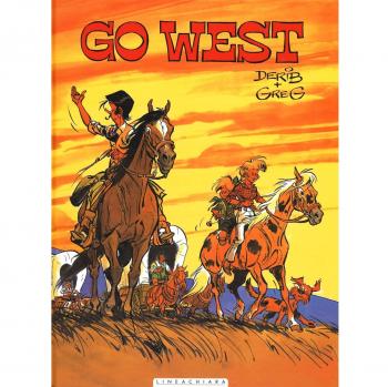 Go West
