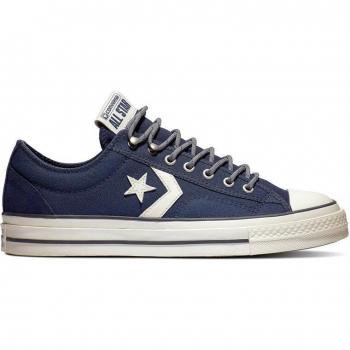 Zapatillas Converse Star Player 76 para Hombre color Marino