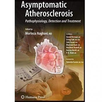 Asymptomatic Atherosclerosis: Pathophysiology, Detection and Treatment