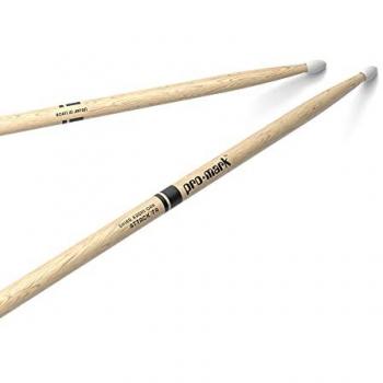 Pro Mark 7A Cl. Attack Eichenholz Drumsticks Nylon