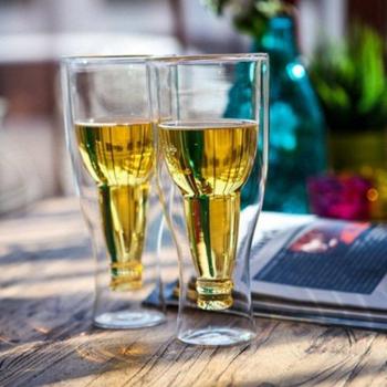 Cristal de Vino Único