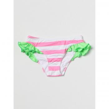 Maillot de Bain Enfant Blanc MC2 SAINT BARTH