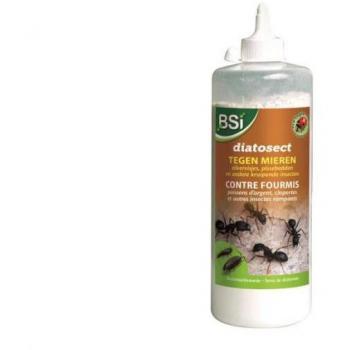 Poudre Anti-insectes Diatosect 0,2 kg