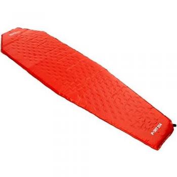 Regatta Napa Ultralite 750 G Esterilla Camping Rojo