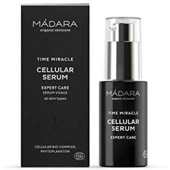 MÁDARA skincare Time Miracle Cellular Serum, 1 fluid ounce