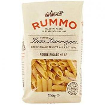 Penne Rigate No. 66 500g