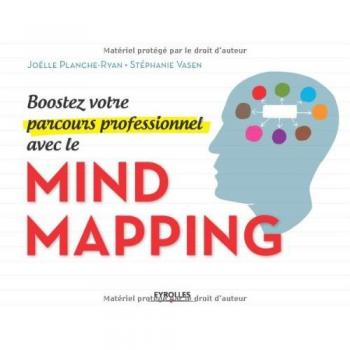 Boostez votre parcours professionnel avec le Mind Mapping