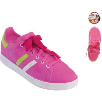 Scarpa Sportiva Donna Camon – Latex Sonoro 25 cm