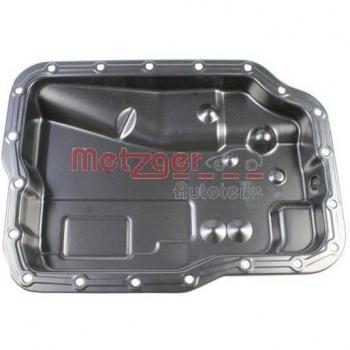 Cárter de aceite para transmisión automática METZGER 7990065