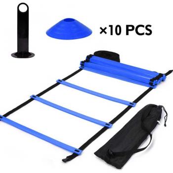 Soccer Agility Training Equipment