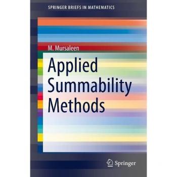 Vitalsource Technologies, Inc. Applied Summability Methods