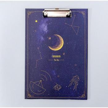Tablero Escritura Cósmica
