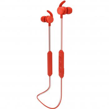 Kygo E4 Bluetooth Ohrhörer (6 h, Rot)