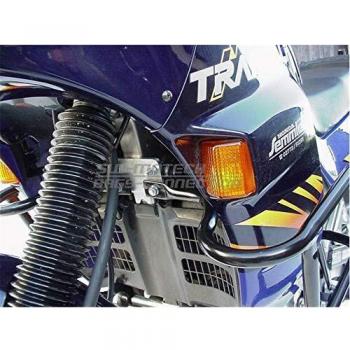 Pare-carters SW-Motech pour Honda XL 600 V Transalp (87-99)