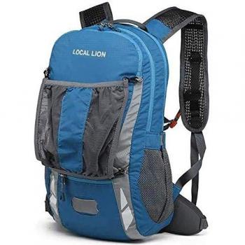 Sac à dos de trekking Local Lion