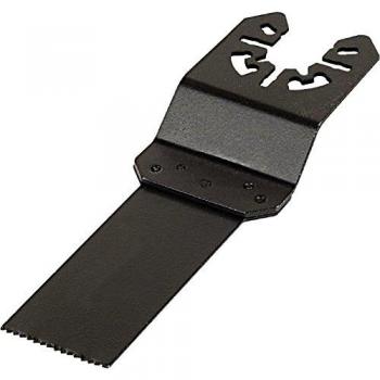 Hoja de sierra de inmersión para sierras vibratorias 10 mm Wolfcraft