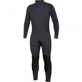 Bare Combinaison Humide Velocity Ultra 3 Mm XL