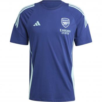 Arsenal Tiro 2024/25 katoenen top