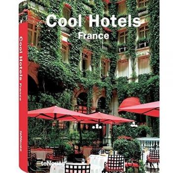Cool hotels France