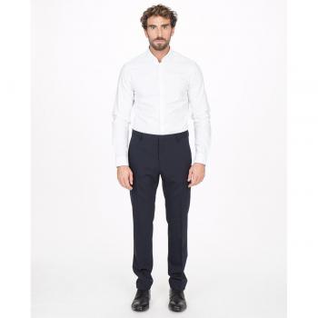 Pantalón de traje hombre Calvin Klein outlet 2024