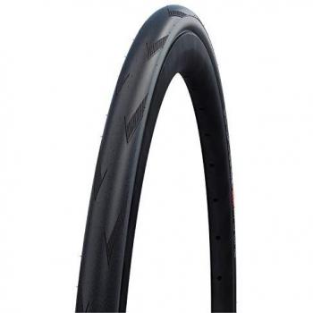 Schwalbe Pro One 34-622 Tubeless Easy Faltreifen 28x1.30 SuperRace V-Guard schwarz