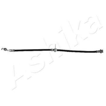 ASHIKA Halter für Bremsschlauch 69-08-825