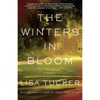 Lisa Tucker The Winters In Bloom: A Novel