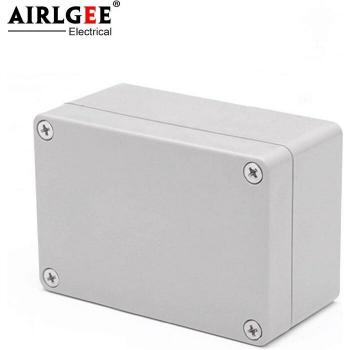 Contenedor Compacto de Artículos 0/3x68x5