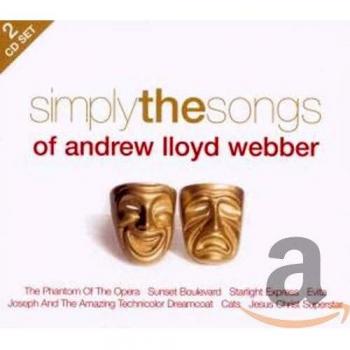 Simply The Songs Of..