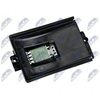 Centralina Riscaldamento/Ventilazione 1J0819022